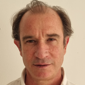 Daniel Traverso