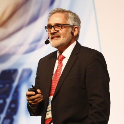 Jose Perdomo - AgriBusiness Global SE Asia Conference and Summit